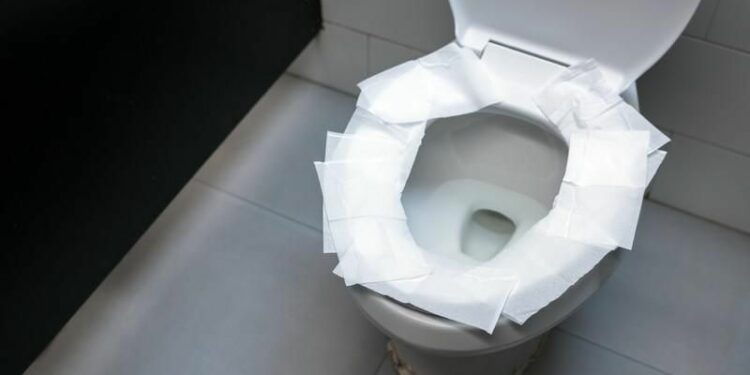 Comment Faire Pour Aller Au Toilette Quand On Est Constipé Planetefemmes Magazine D