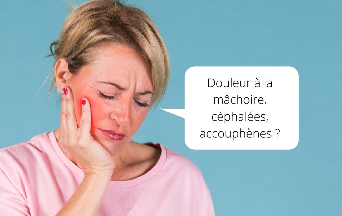 Comment Soigner Une Douleur à La Mâchoire Planetefemmes Magazine Dinformations Pour Les 