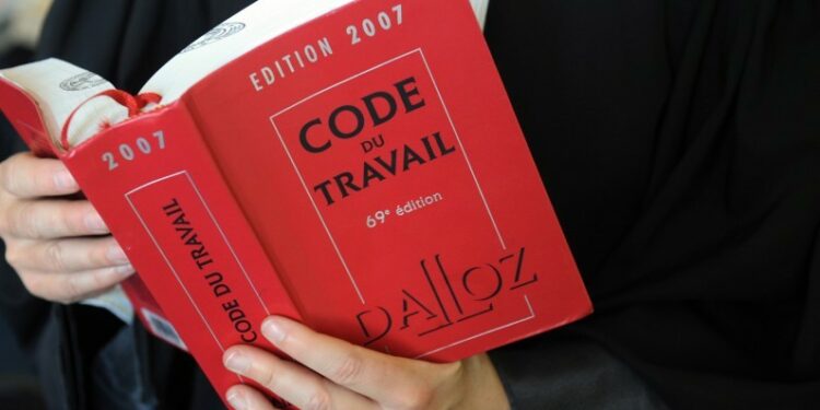 Quel est le contenu du code de travail ? – PlaneteFemmes : Magazine d ...