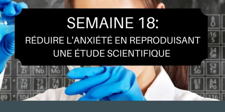 Quel est le meilleur traitement contre l'anxiété ?  PlaneteFemmes