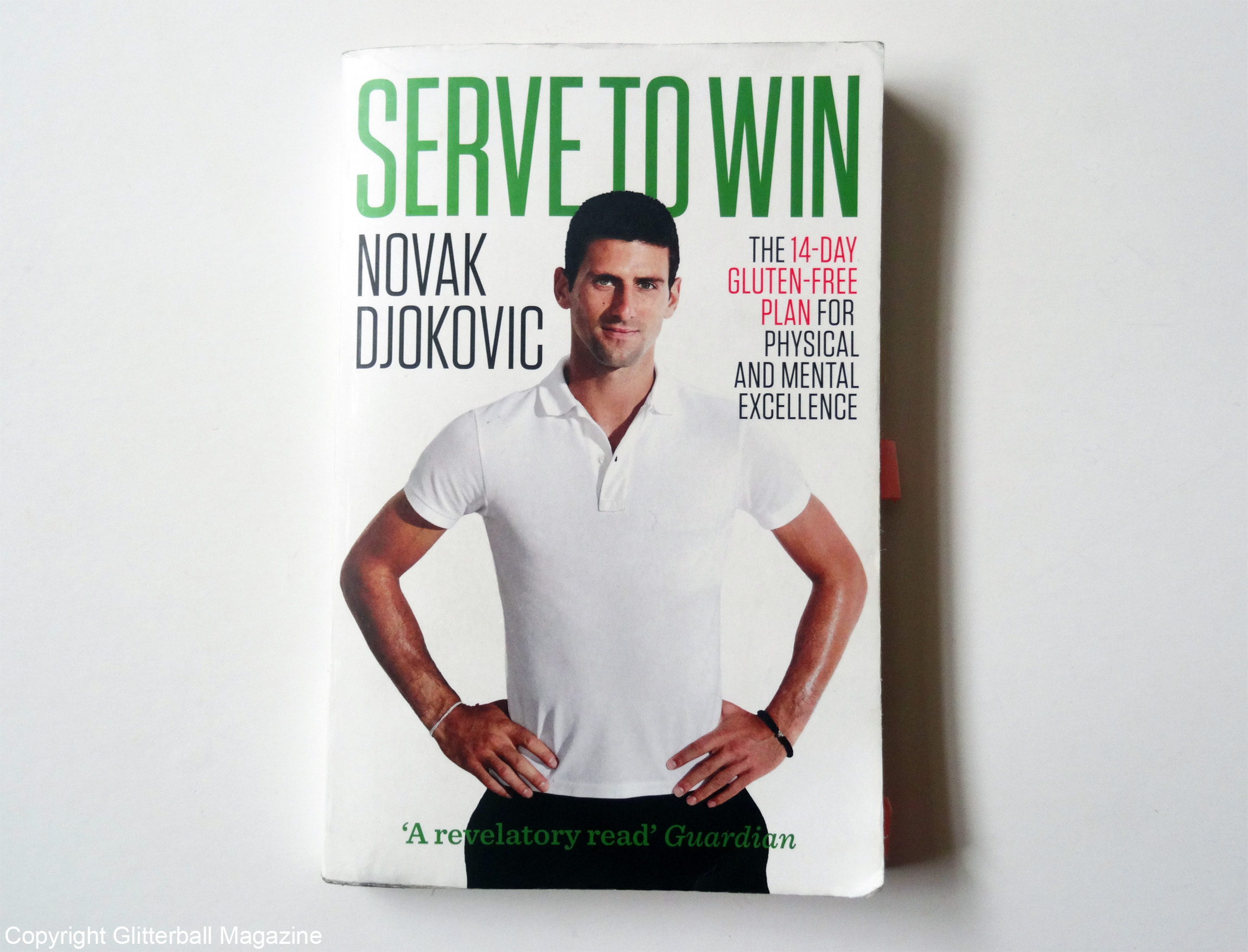 Quel est le régime alimentaire de Djokovic ?  PlaneteFemmes  Magazine