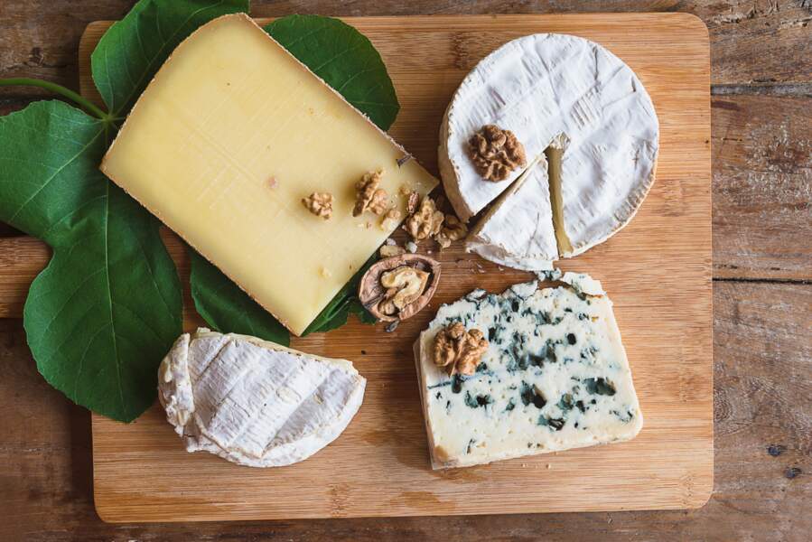 Quel Fromage à Ne Pas Manger Quand On A Du Cholestérol Planetefemmes Magazine D 