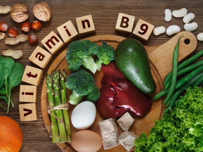 Quels sont les symptômes d une carence en vitamine B PlaneteFemmes Magazine d